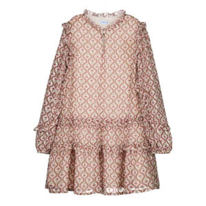 VESTIDO NIÑA JUNIOR