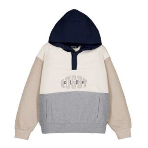 SUDADERA CHICO JUNIOR