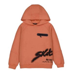 SUDADERA CHICO JUNIOR
