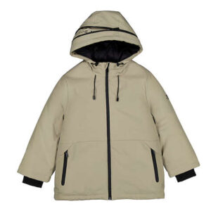 CHAQUETA/PARKA CHICO JUNIOR.