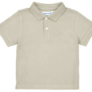 Polo baby niño.