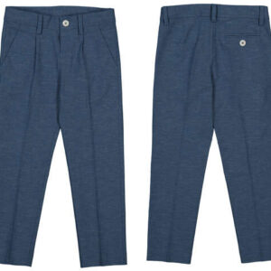 Pantalón niño mini.