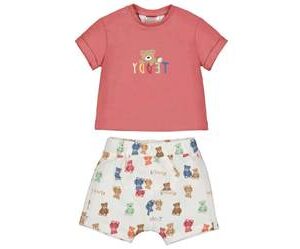 Conjunto bebé niño.