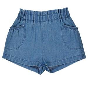 Pantalón bebé niña.