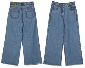 Pantalón junior niña.