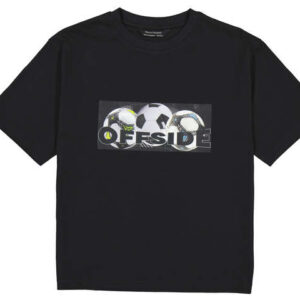 Camiseta junior niño.