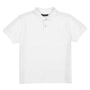 Polo junior niño