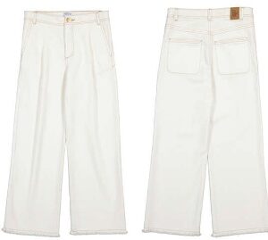 Pantalón junior niña.