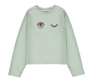 CAMISETA CHICA JUNIOR
