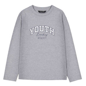 CAMISETA CHICO JUNIOR