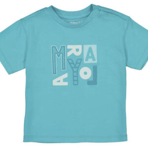 Camiseta baby niño.