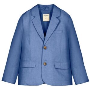 Chaqueta americana niño mini.