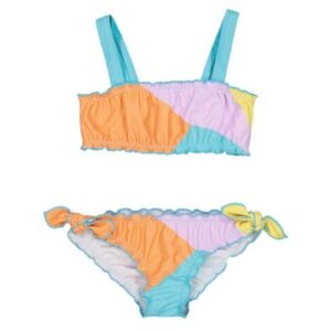 Bikini mini niña