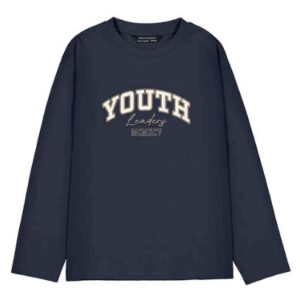 CAMISETA CHICO JUNIOR