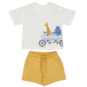 Conjunto baby niño.