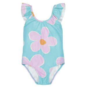 Bañador niña mini.