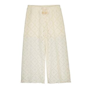 Pantalón niña mini.