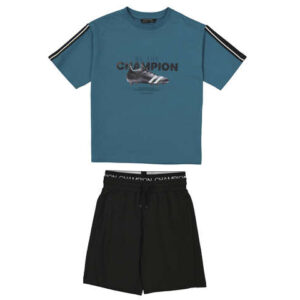 Conjunto junior niño.