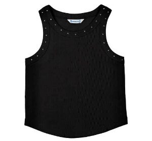 Camiseta junior niña.