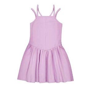 Vestido junior niña.