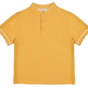 Polo niño mini.