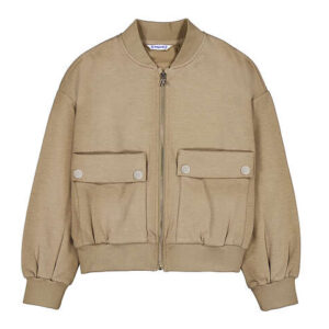CHAQUETA NIÑA JUNIOR