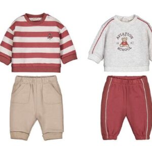 CONJUNTOS BEBE NIÑO