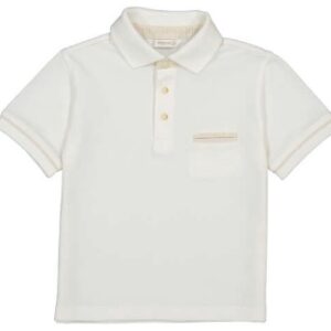 Polo niño mini.
