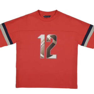 Camiseta junior niño.