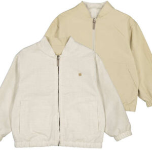 Chaqueta niño mini.