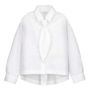 CAMISA CHICA JUNIOR.