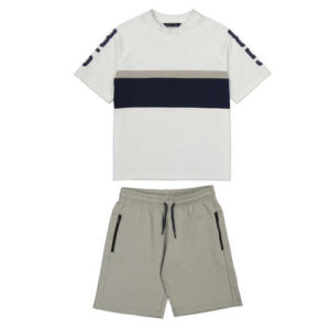 Conjunto junior niño