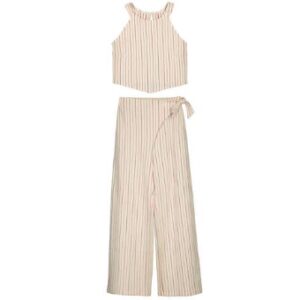 Conjunto junior niña