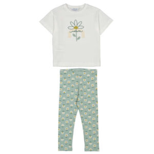 Conjunto niña mini.