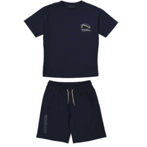 Conjunto junior niño.
