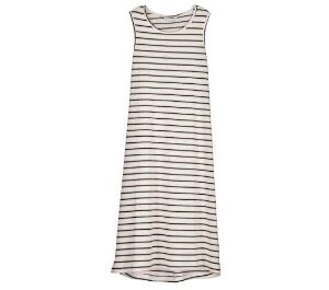 Vestido junior niña.