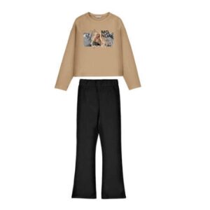 CONJUNTO CHICA JUNIOR.