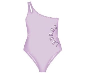 Bañador junior niña