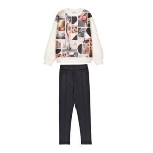 CONJUNTO CHICA JUNIOR