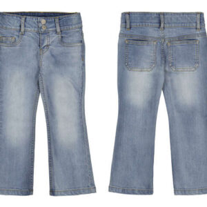 Pantalón niña mini.