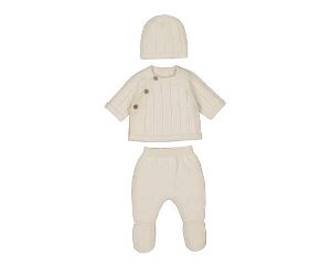 CONJUNTO UNISEX BEBE