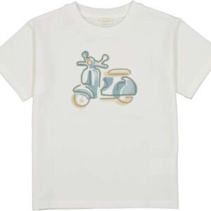 Camiseta niño mini.