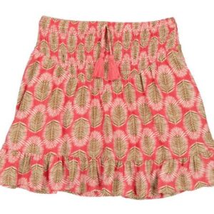 Falda junior niña.