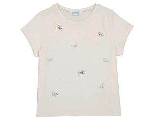 Camiseta junior niña