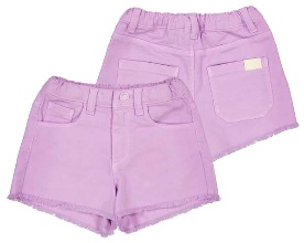 Pantalón niña mini