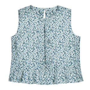 Camisa junior niña.