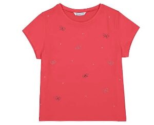 Camiseta junior niña