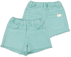 Pantalón niña mini