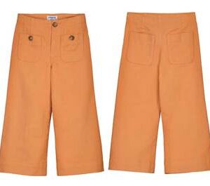 Pantalón niña mini.