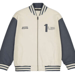 Chaqueta junior niño.